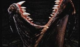 异形魔怪3在线观看,惊悚回归，宇宙恐怖再掀狂潮