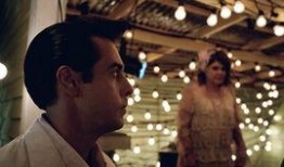 幸运蓝在线观看,在线观看之旅